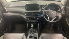 Hyundai Tucson 1.6 GDi Premium 5dr 2WD Petrol Estate